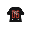 Black Athletics T