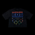 Olympic T