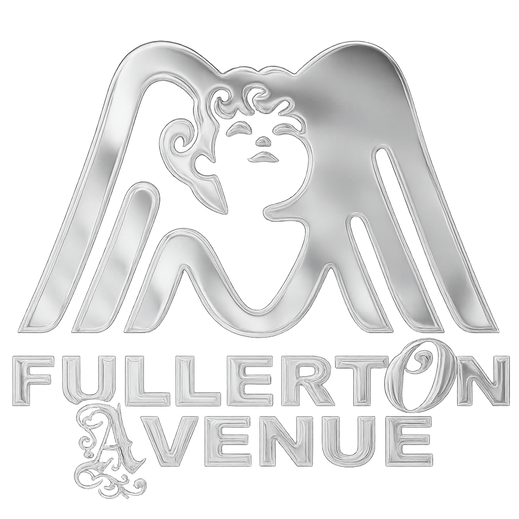 Fullerton Avenue Streetwear Market