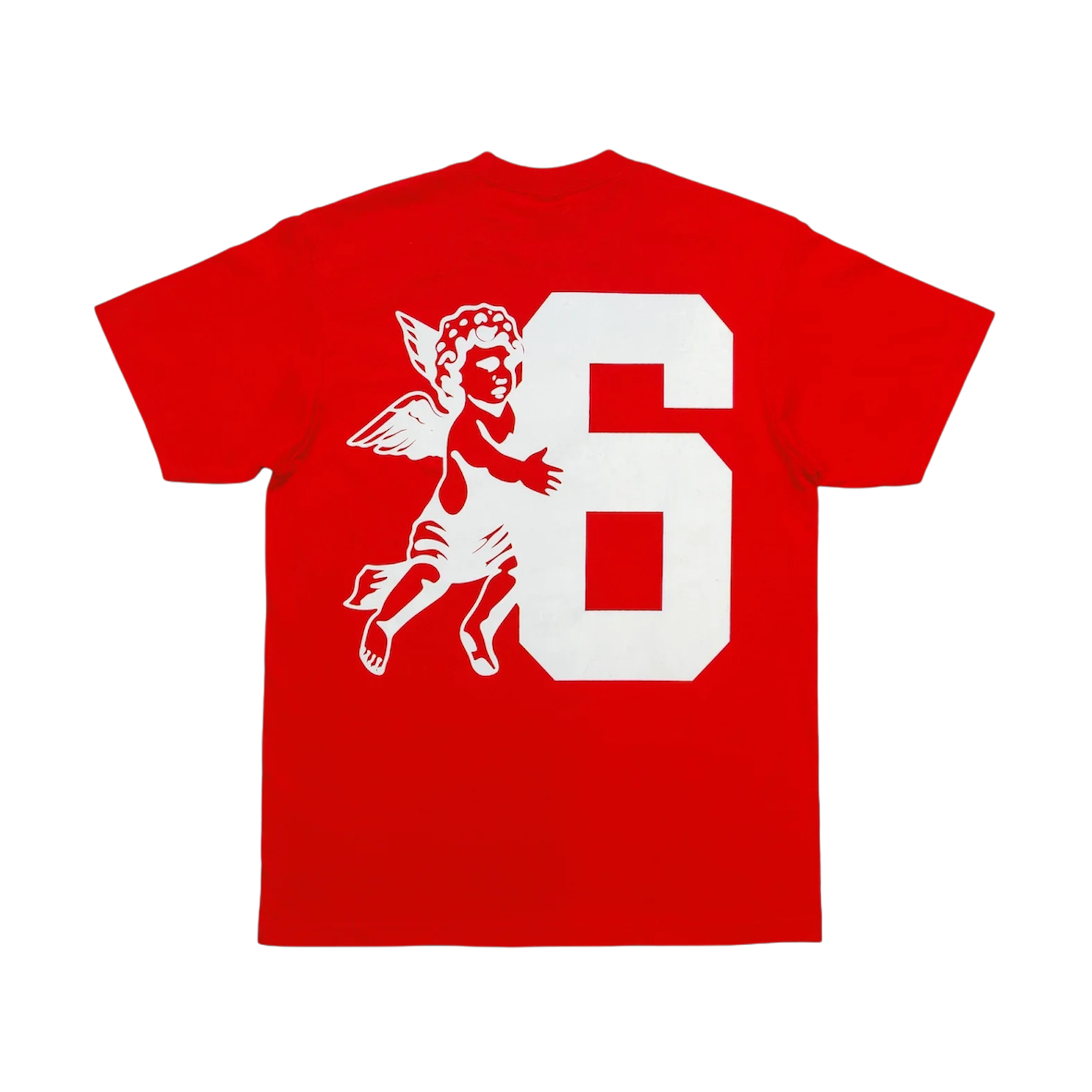 Red Everyday T