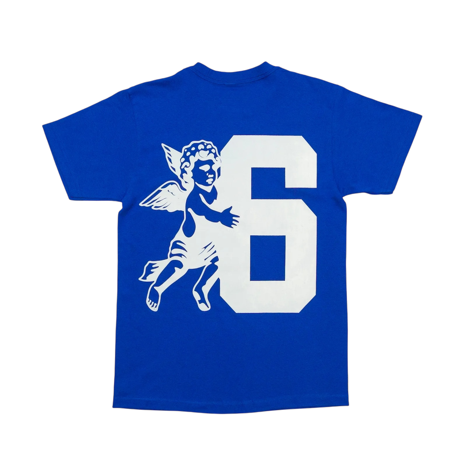 Blue Everyday T