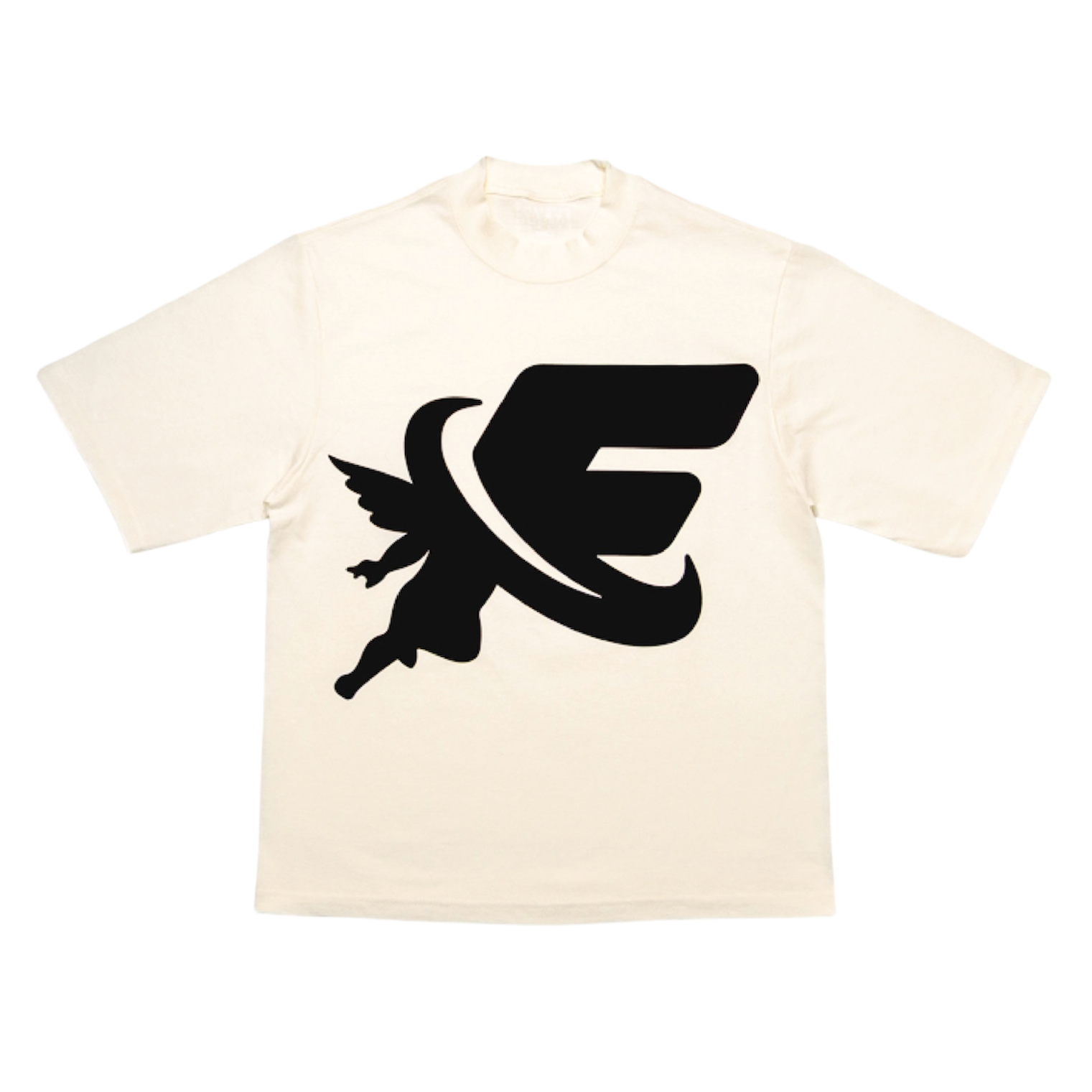 F Logo T